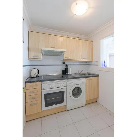 Stunning Sea And Mountains Views Close To The ! Apartment Benalmádena