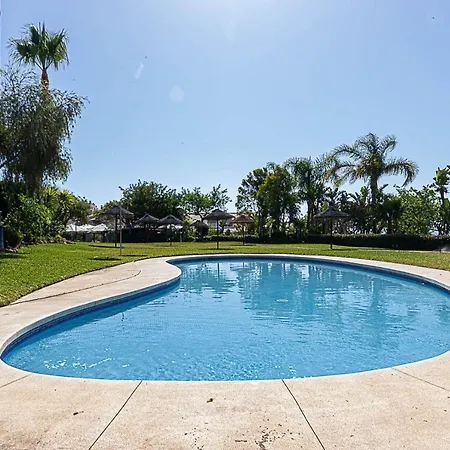 Stunning Sea And Mountains Views Close To The ! * Benalmádena